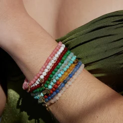 PALAS Healing Gem Bracelet CHAKRA