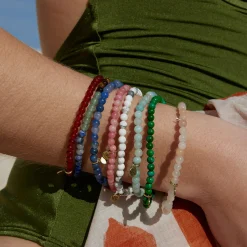 PALAS Healing Gem Bracelet CHAKRA