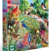 1000 pce Puzzle BIRDS IN PARK