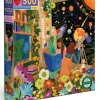 500 PCE Puzzle BOOKSTORE