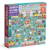 500 pce Puzzle CHOCOLATE SHOP