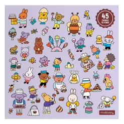500 pce Puzzle CHOCOLATE SHOP