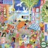 1000 PCE Puzzle MARKET FRANCE