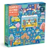 500 pce Puzzle MUSIC FESTIVAL