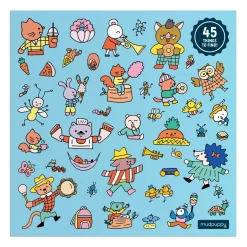 500 pce Puzzle MUSIC FESTIVAL
