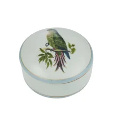 Perroquet Trinket Jar