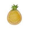 Pineapple Serving Plate Medium