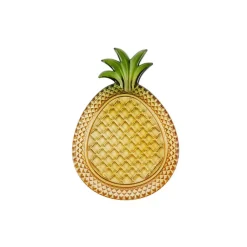 Pineapple Serving Plate SMALL