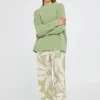 PIPPA Catalina Pant SUNDIAL SAGE