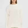 PIPPA Clover Sweater OAT