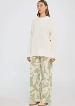 PIPPA Clover Sweater OAT