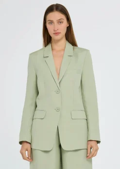 PIPPA Elle Blazer SAGE