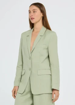 PIPPA Elle Blazer SAGE