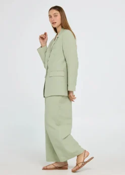 PIPPA Elle Blazer SAGE