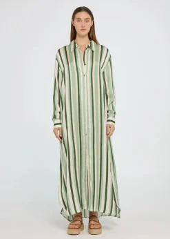 PIPPA Jessie Dress VALENCIA SAGE