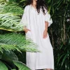 PIPPA Margarita Dress OAT