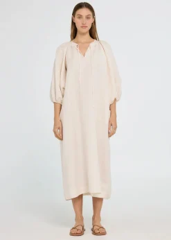 PIPPA Margarita Dress OAT