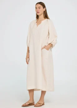 PIPPA Margarita Dress OAT