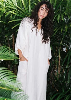 PIPPA Margarita Dress OAT