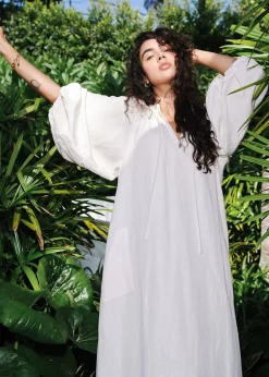 PIPPA Margarita Dress OAT