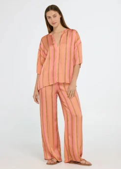 PIPPA RIDLEY Catalina Pant VALENCIA BELLINI