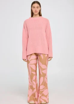 PIPPA RIDLEY Clover Sweater BELLINI
