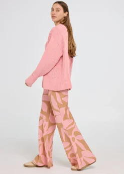 PIPPA RIDLEY Clover Sweater BELLINI