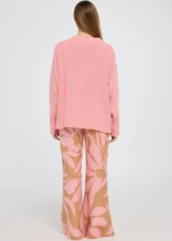 PIPPA RIDLEY Clover Sweater BELLINI