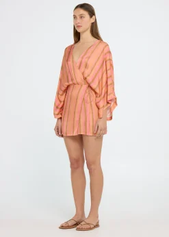 PIPPA RIDLEY Farrah Dress VALENCIA BELLINI