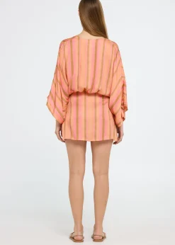 PIPPA RIDLEY Farrah Dress VALENCIA BELLINI