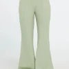 PIPPA RIDLEY Milano Pant SAGE