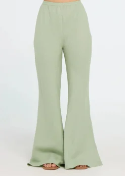 PIPPA RIDLEY Milano Pant SAGE