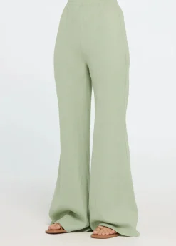 PIPPA RIDLEY Milano Pant SAGE