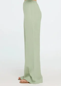 PIPPA RIDLEY Milano Pant SAGE