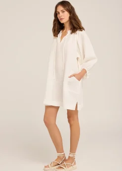 PIPPA RIDLEY Sangria Dress VANILLA