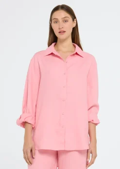 PIPPA RIDLEY Skylar Shirt BELLINI
