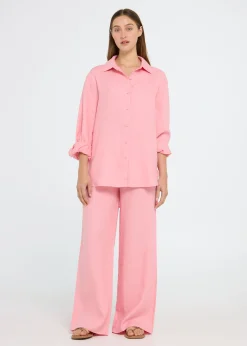 PIPPA RIDLEY Skylar Shirt BELLINI