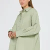 PIPPA Seaside Shirt SAGE