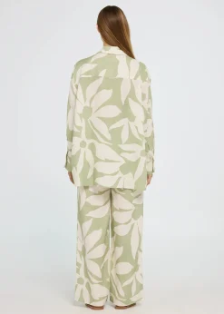 PIPPA Seaside Shirt SUNDIAL SAGE