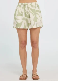 PIPPA Simba Short SUNDIAL SAGE