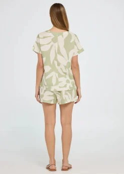 PIPPA Simba Short SUNDIAL SAGE