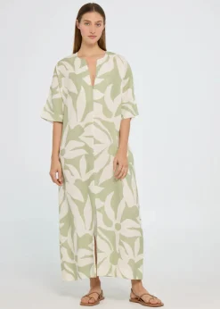 PIPPA Tulum Maxi SUNDIAL SAGE