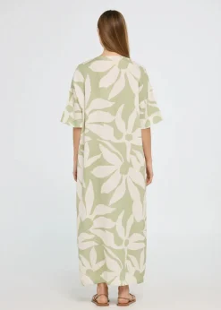 PIPPA Tulum Maxi SUNDIAL SAGE