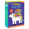 Pony Pile Up Balancing Game