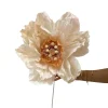 POP-PY Paper Flower Large WHITE