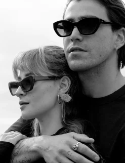 REALITY Martine BLACK