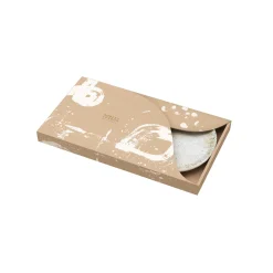 ROBERT GORDON Oval Tray WHITE CEYLON