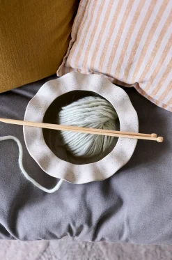 ROBERT GORDON Yarn Bowl