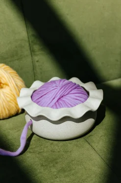 ROBERT GORDON Yarn Bowl