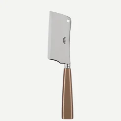 SABRE Cheese Cleaver CARAMEL